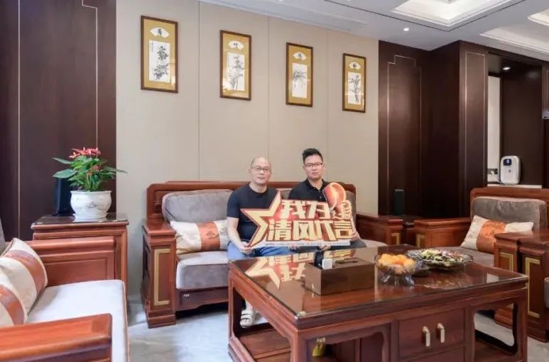 賞·析|新中式，歲月靜好伴君長，韶華恬逸兩相宜