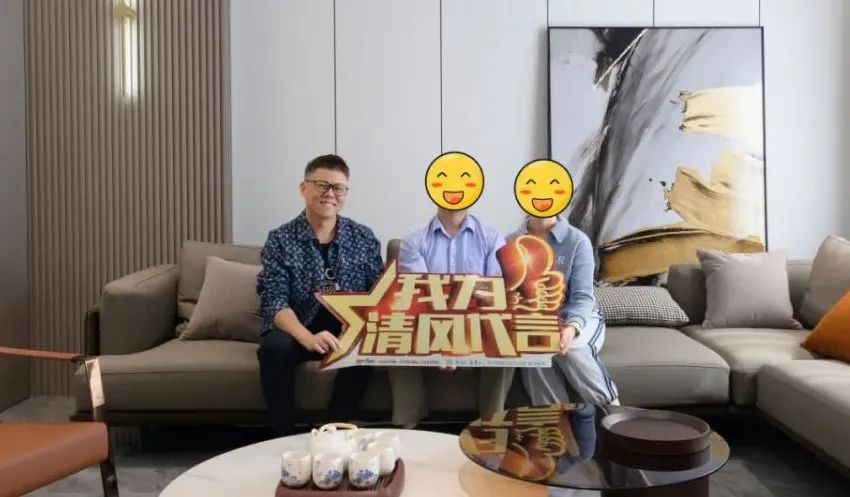 賞·析|現(xiàn)代風(fēng)格，時尚黑白灰，生活舒適而唯美