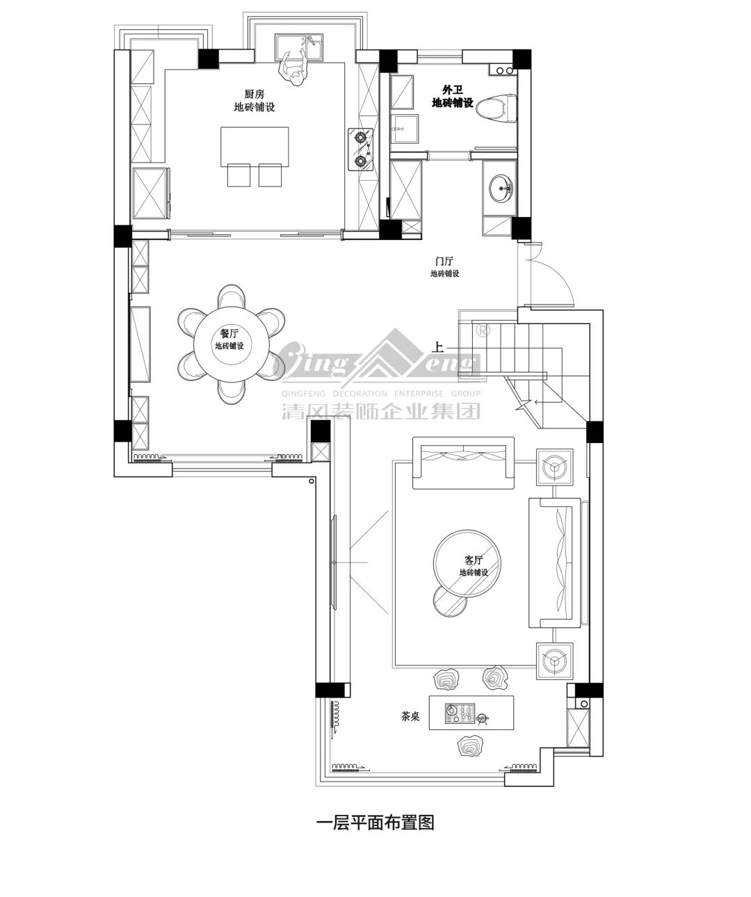 賞·析|現(xiàn)代簡約，清新淡雅的空間，小資情趣的配色，滿屋高級感