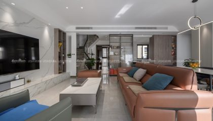 蘇州姑蘇銘著在建工地-施工工藝形象質(zhì)量標準規(guī)范驗收