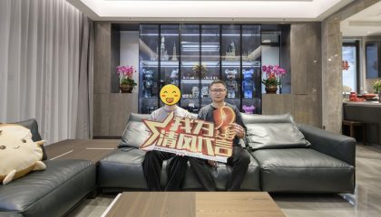 蘇州唐墅實(shí)景案例