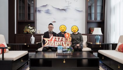 蘇州海馨花園實(shí)景案例