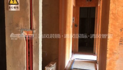 蘇州南山楠在建工地-施工工藝形象質(zhì)量標準規(guī)范驗收