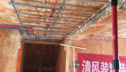 蘇州舟山花園在建工地-施工工藝形象質(zhì)量標準規(guī)范驗收