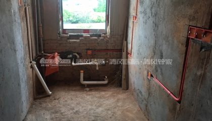 蘇州姑蘇銘著在建工地-施工工藝形象質(zhì)量標準規(guī)范驗收