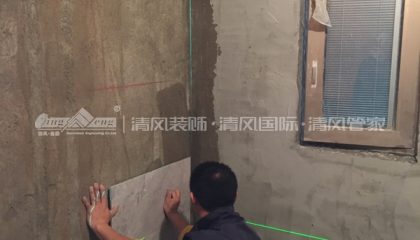 蘇州中航樾園在建工地-施工工藝形象質(zhì)量標準規(guī)范驗收