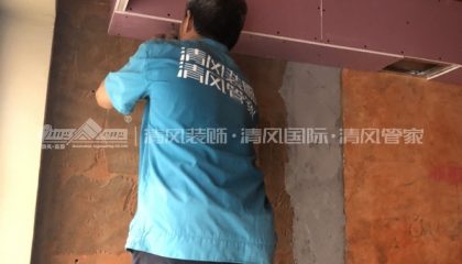 蘇州國瑞熙墅在建工地-施工工藝形象質(zhì)量標(biāo)準(zhǔn)規(guī)范驗(yàn)收