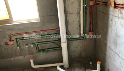 蘇州新柳溪花園在建工地-施工工藝形象質(zhì)量標(biāo)準(zhǔn)規(guī)范驗(yàn)收