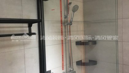 蘇州檸檬花園在建工地-施工工藝形象質(zhì)量標準規(guī)范驗收