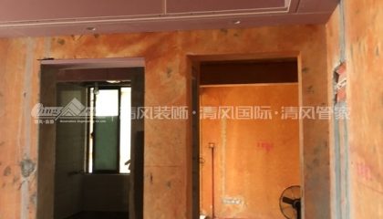 蘇州雅戈爾伯爵在建工地-施工工藝形象質(zhì)量標準規(guī)范驗收