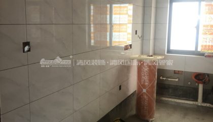蘇州大通藍灣在建工地-施工工藝形象質(zhì)量標準規(guī)范驗收