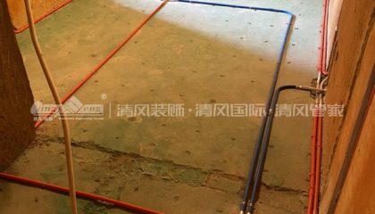 蘇州梧桐園在建工地-施工工藝形象質(zhì)量標準規(guī)范驗收