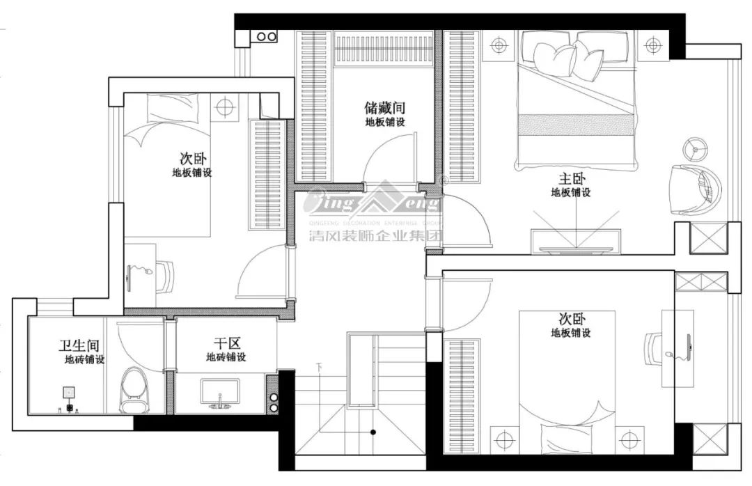 賞·析|現(xiàn)代輕奢，優(yōu)雅的態(tài)度，低調(diào)舒適的生活