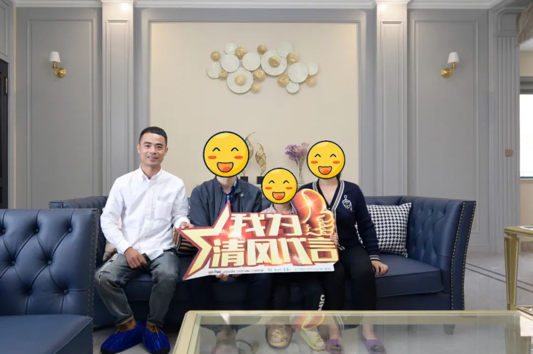 賞·析|簡約美式，活躍的色調(diào)對比，營造多元化的空間
