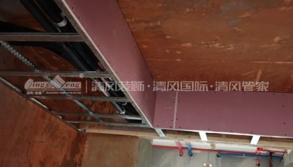 蘇州龍湖時(shí)代天街在建工地-施工工藝形象質(zhì)量標(biāo)準(zhǔn)規(guī)范驗(yàn)收