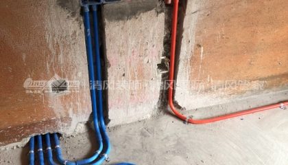 蘇州太湖頤景在建工地-施工工藝形象質(zhì)量標(biāo)準(zhǔn)規(guī)范驗(yàn)收