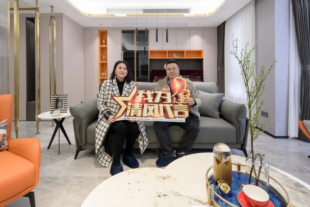 賞·析|現(xiàn)代輕奢，簡與奢的融合