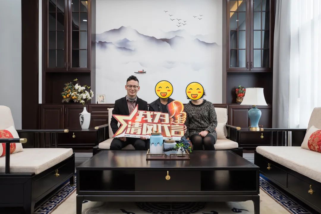 賞·析|簡約中式，閑情雅致，禪意舒適