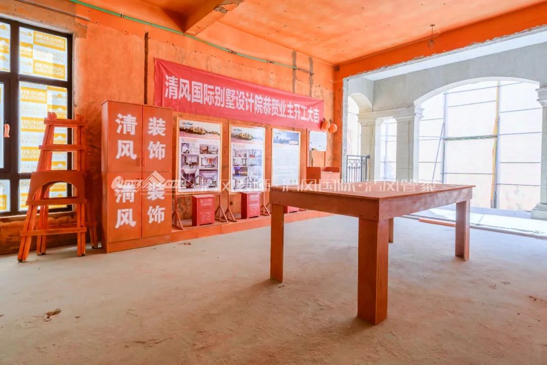 清風工藝展示|執(zhí)守初心，堅守匠心品質(zhì)！