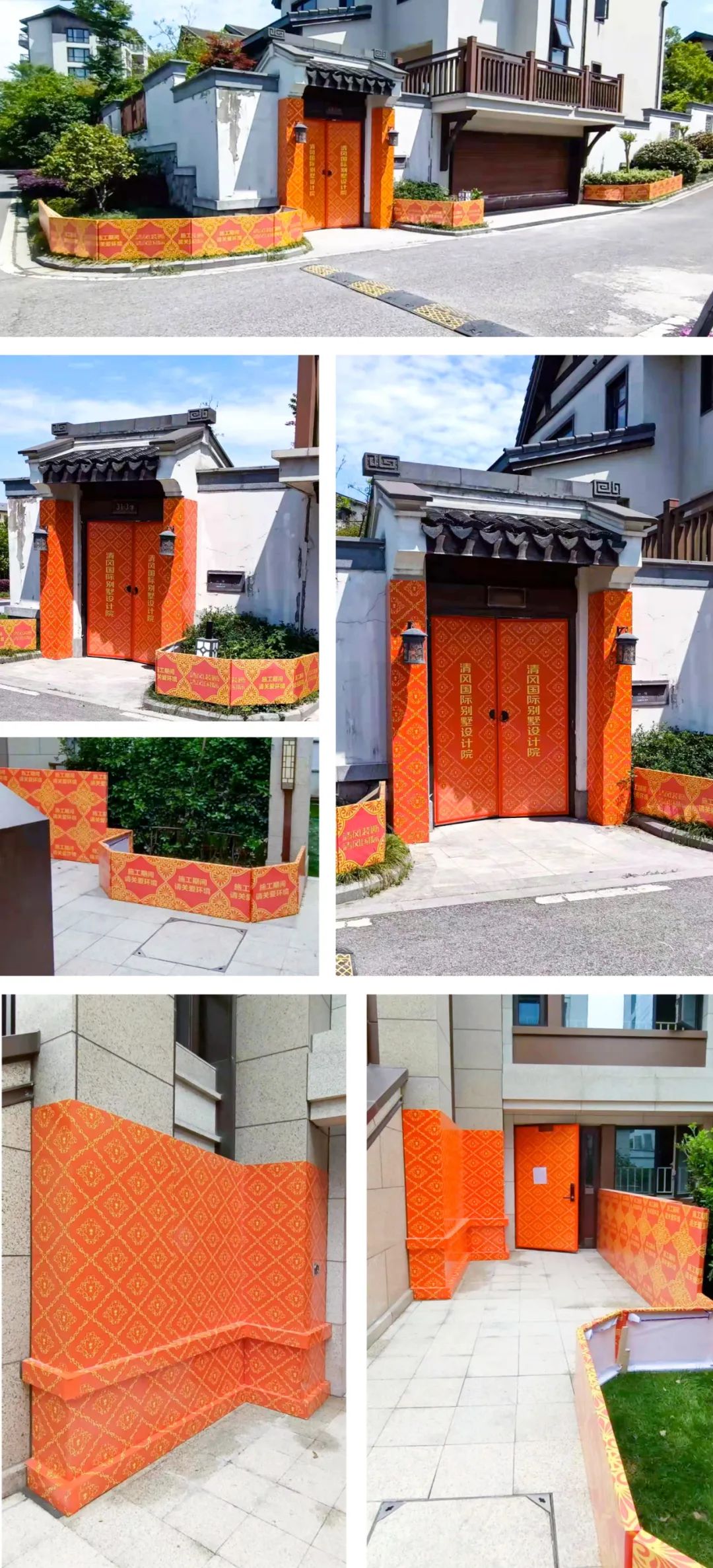 我們·清風 | 初心于方寸，咫尺在匠心