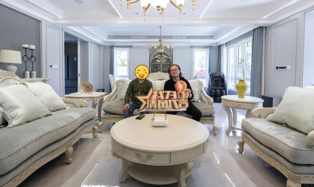 賞·析|現(xiàn)代美式，隨心而居，自由洋溢