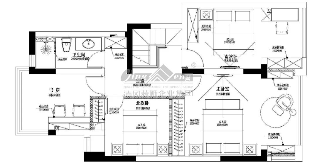 賞·析|美式風格，精致而優(yōu)雅的生活氛圍