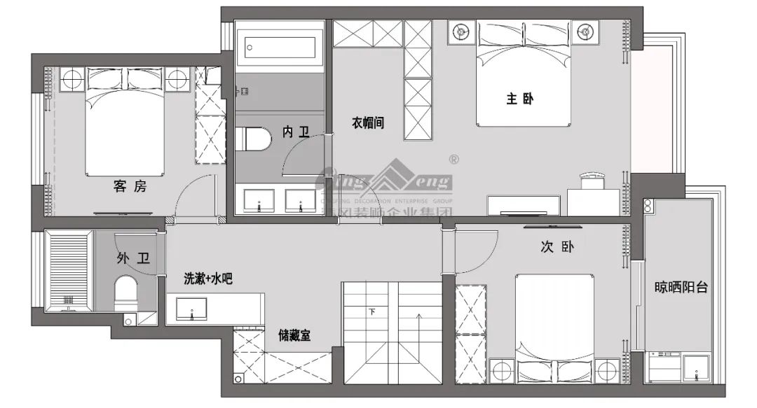 賞·析|現(xiàn)代簡約，美好生活不止于此