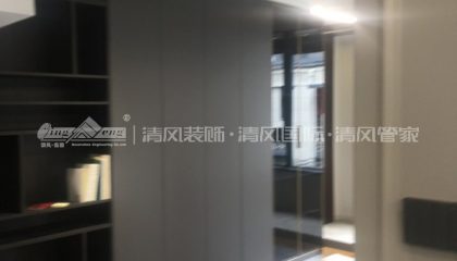 蘇州獨墅灣安裝階段
