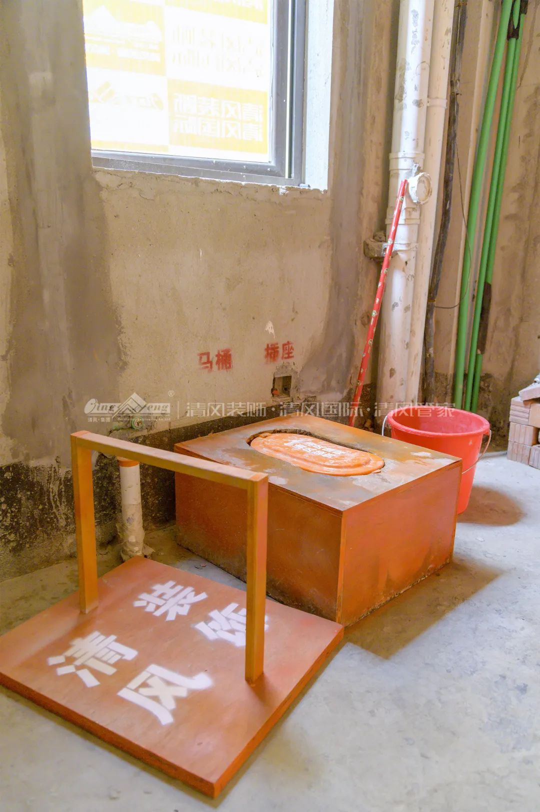 清風(fēng)工藝展示|用“匠心”打造品質(zhì)生活！
