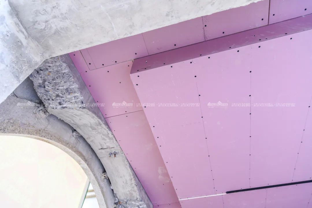 清風(fēng)工藝展示|用“匠心”打造品質(zhì)生活！