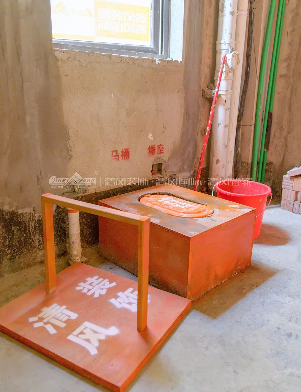 清風(fēng)匠心工程6.0|專于職，勤于工，敬于業(yè)，精于技