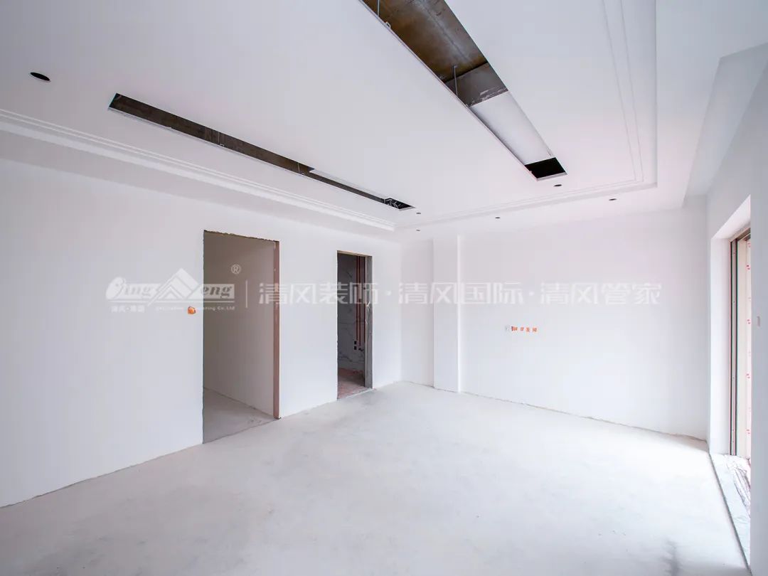 清風(fēng)匠心工程6.0|油漆施工工藝 清風(fēng)匠心工程6.0|油漆施工工藝