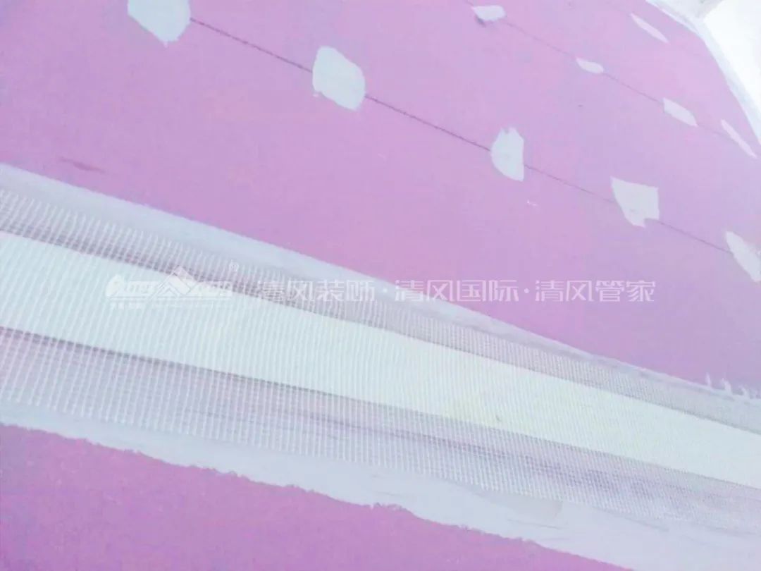 清風(fēng)匠心工程6.0|油漆施工工藝 清風(fēng)匠心工程6.0|油漆施工工藝