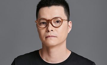 華金勝-全案原創(chuàng)設(shè)計師