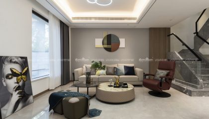 蘇州景瑞無雙實(shí)景案例