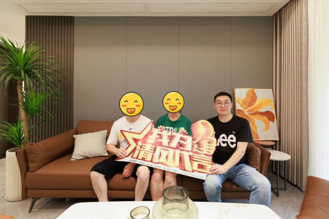 賞·析|現(xiàn)代簡(jiǎn)約，顏值與實(shí)用并存！