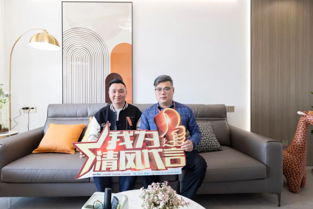 賞·析|現(xiàn)代簡(jiǎn)約，溫馨雅致不失自然