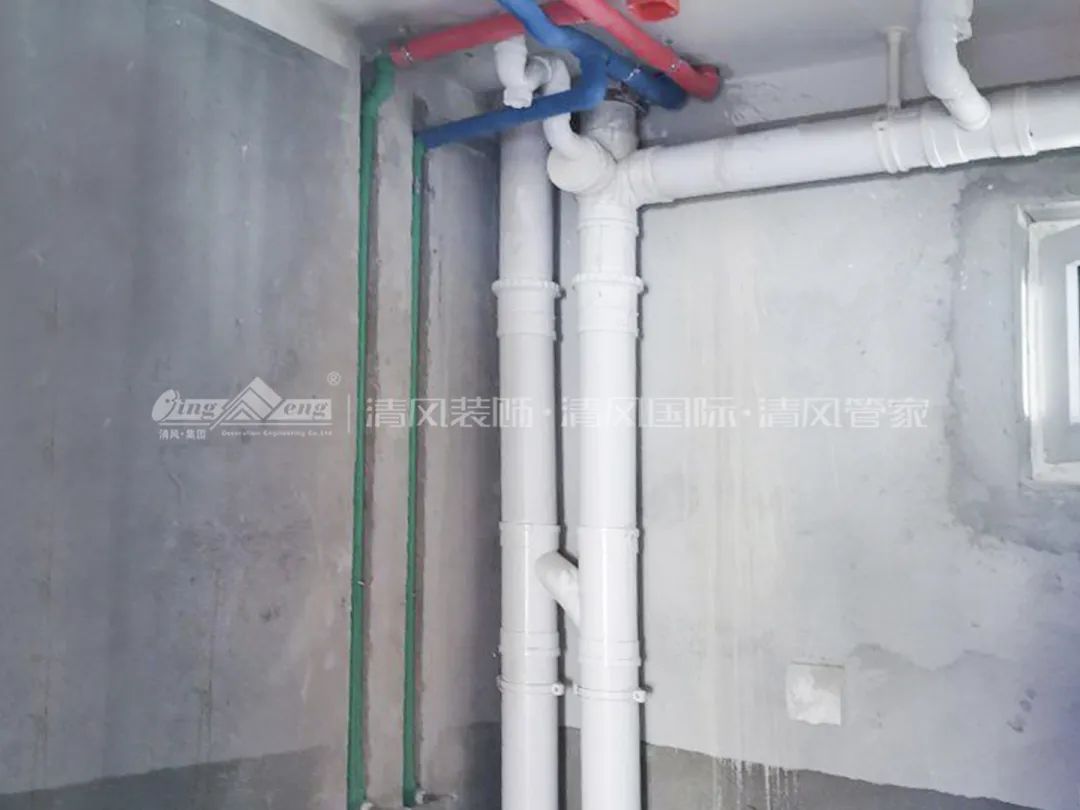 清風工藝 |《清風匠心工程6.0》施工標準