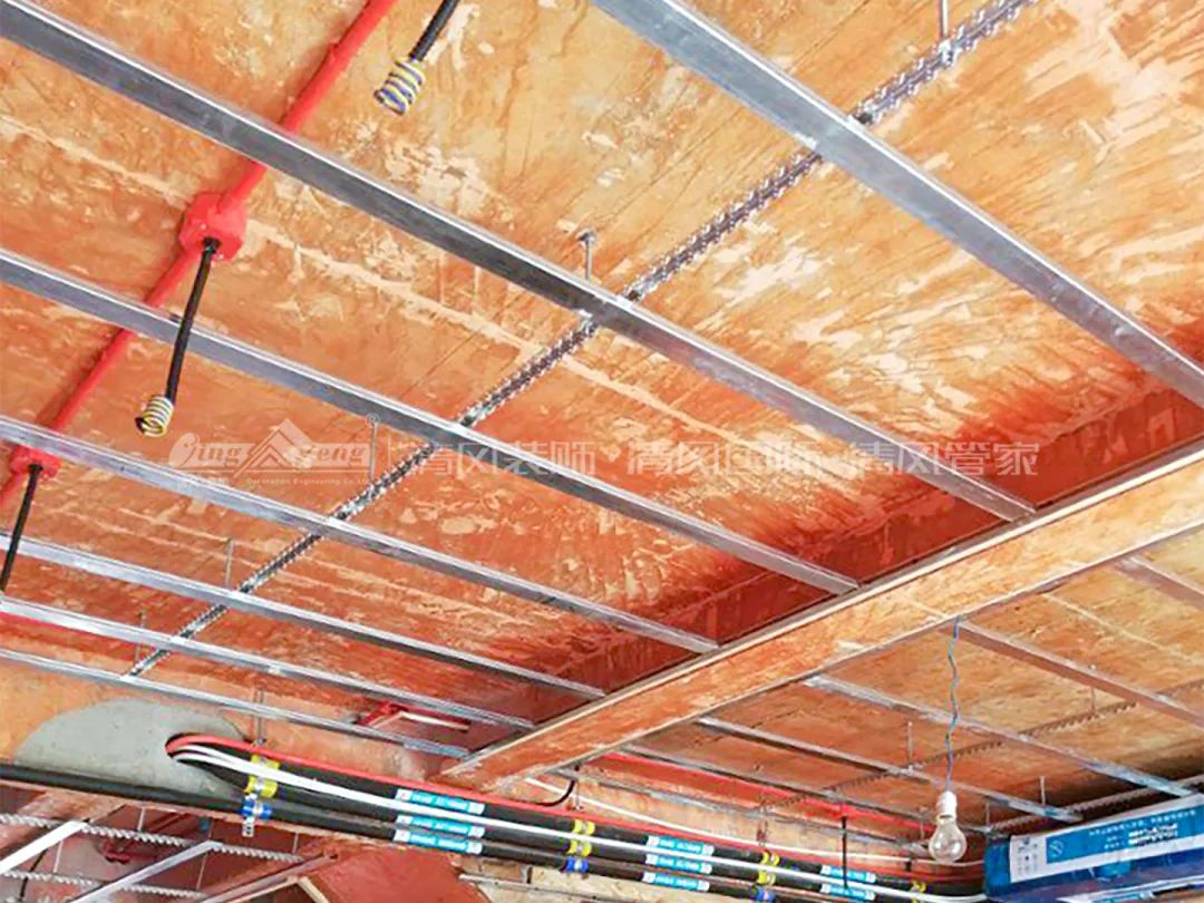 清風工藝 |《清風匠心工程6.0》施工標準
