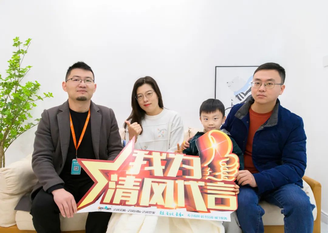 賞·析|90㎡北歐風(fēng)，演繹溫馨生活