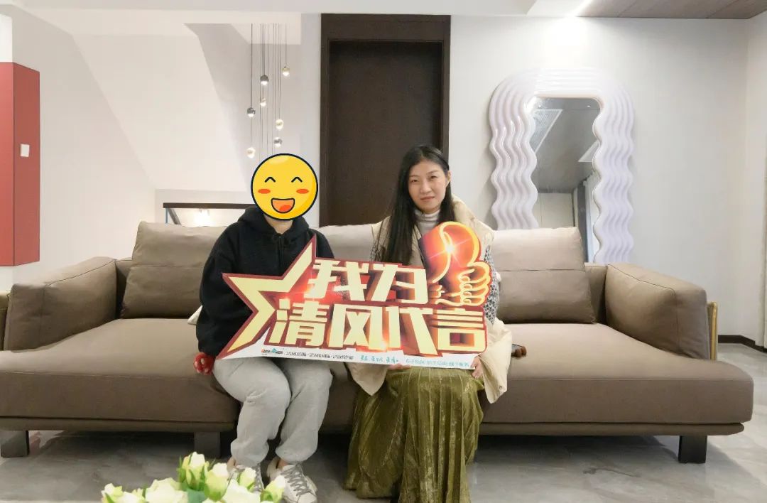 賞·析|300㎡簡約風(fēng)，演繹著現(xiàn)代美學(xué)