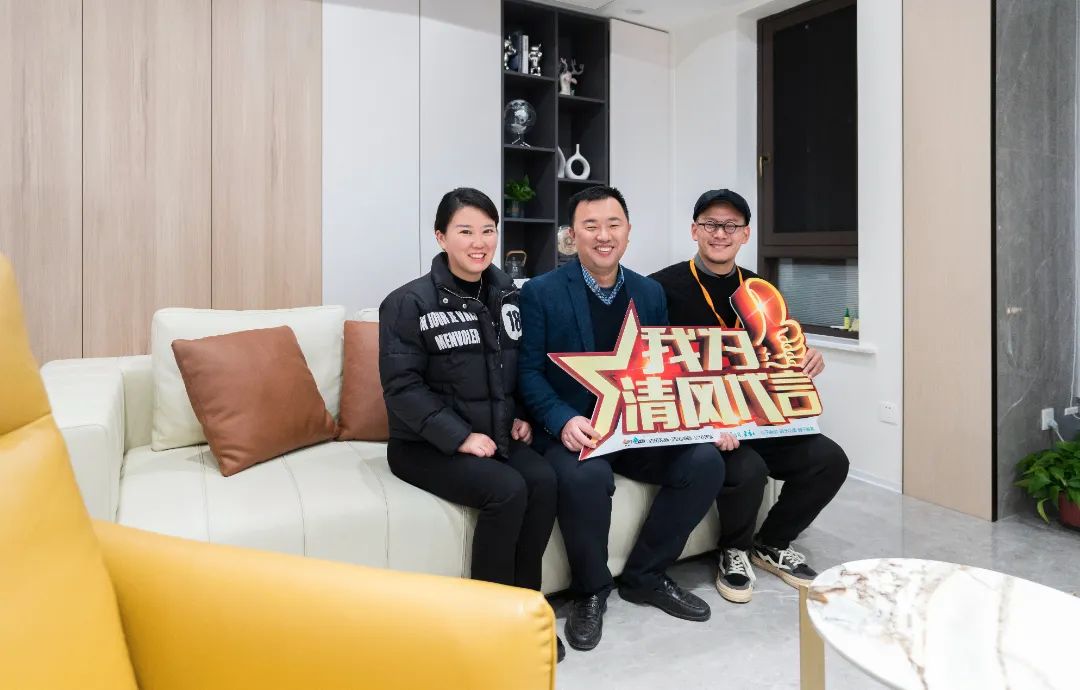 賞·析|200㎡現(xiàn)代簡約，精致舒適有態(tài)度！