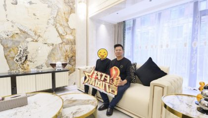 蘇州瑯石名著實(shí)景案例