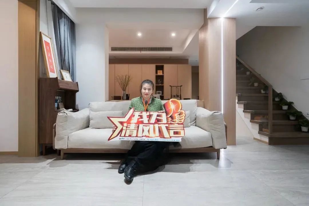 賞·析|135㎡現(xiàn)代簡約，盡顯輕松舒適！