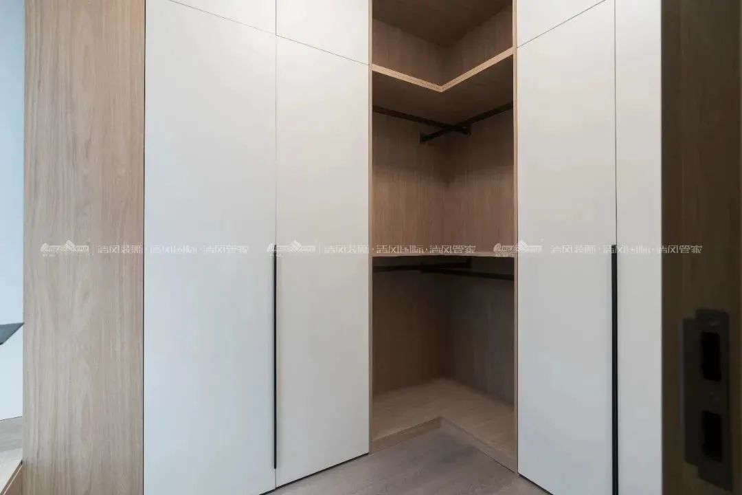 賞·析|135㎡現(xiàn)代簡約，盡顯輕松舒適！