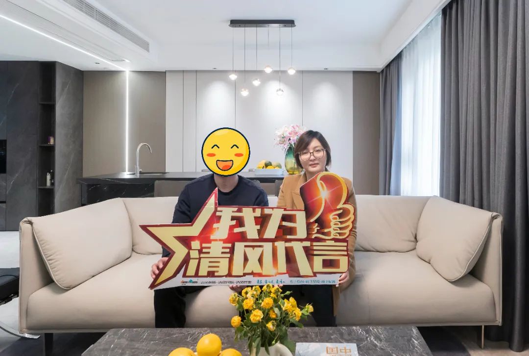 賞·析|180㎡現(xiàn)代輕奢，解鎖時尚精致的魅力！