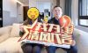 賞·析|115㎡現(xiàn)代簡約，讓生活遵循內(nèi)心的定義！