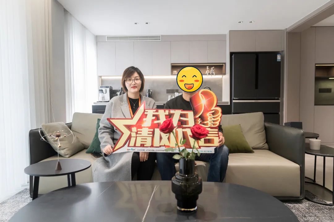 賞·析|360㎡現(xiàn)代風(fēng)格，打造時尚的灰度空間