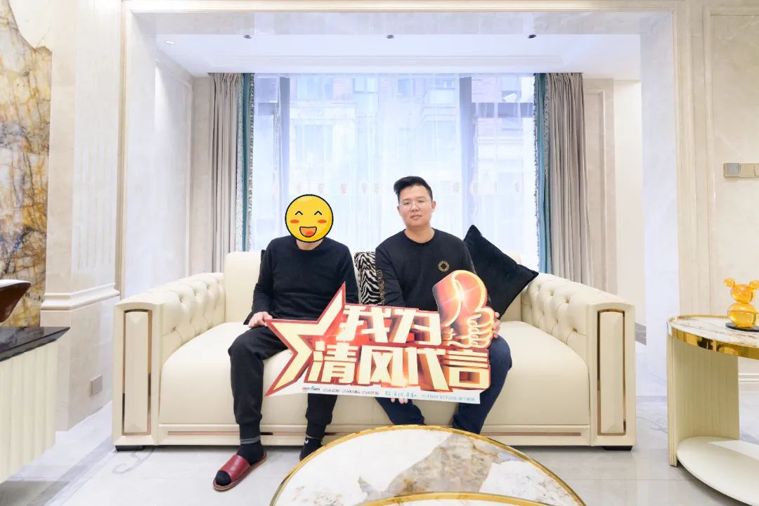 賞·析|370㎡現(xiàn)代法式，將浪漫與優(yōu)雅進(jìn)行到底