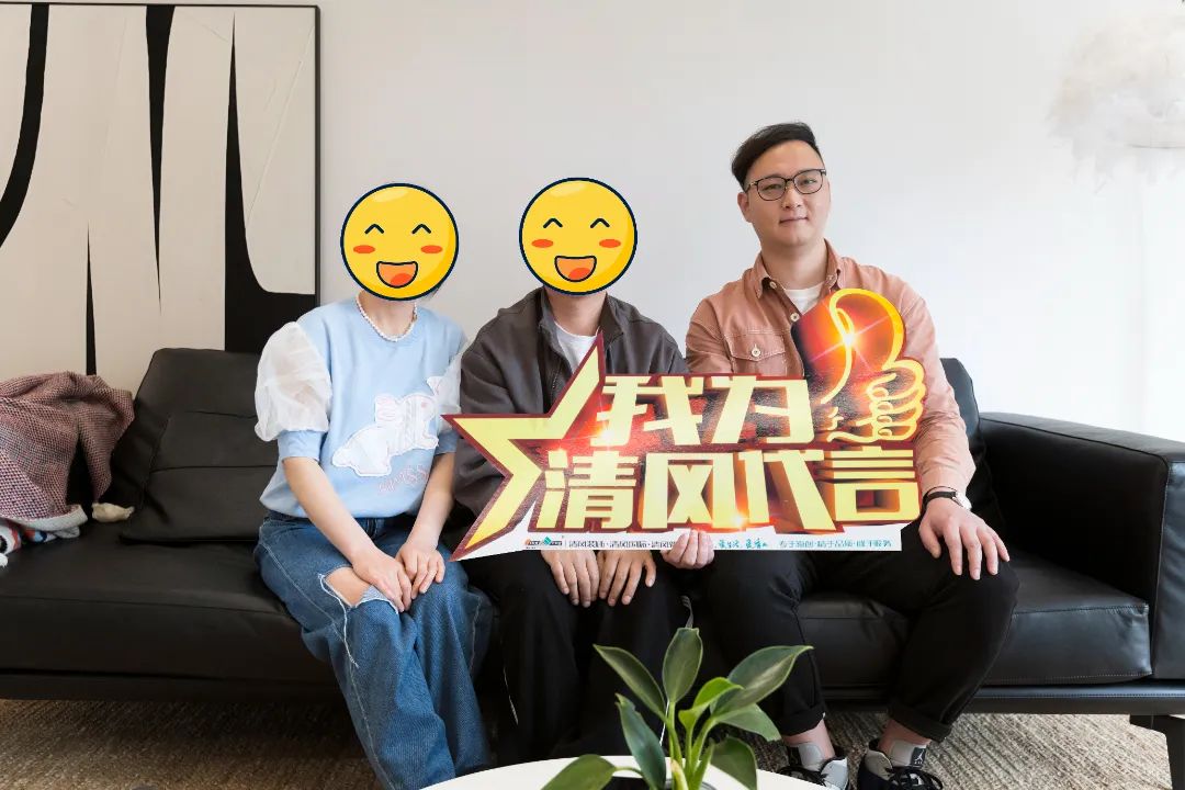 賞·析|136㎡現(xiàn)代簡約，邂逅愜意格調(diào)生活
